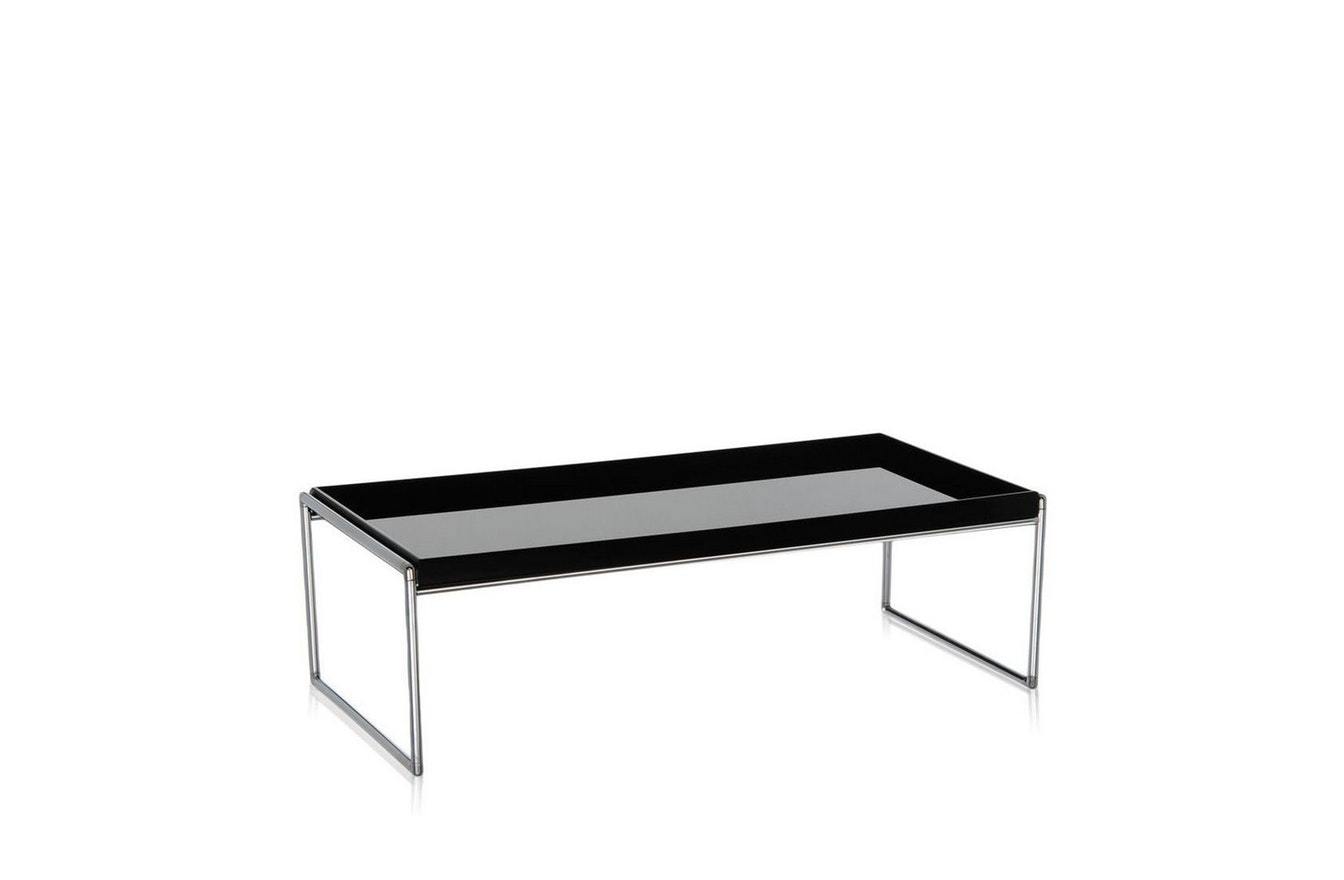 Trays Small Coffee Table
