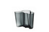 Aalto Vase 16cm Grey-Iittala-Space Furniture AU