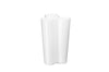 Aalto Vase 25.1cm Opal White-Iittala-Space Furniture AU