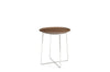 Al Wood Side Table-Kartell-Space Furniture AU