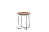 Al Wood Side Table-Kartell-Space Furniture AU