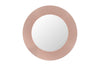 All Saints Mirror - Metallic-Kartell-Space Furniture AU