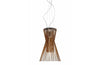 Allegro Vivace Suspension Lamp-Foscarini-Space Furniture AU