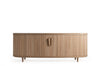 Amberley Low Sideboard-Revised-Space Furniture AU