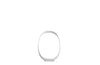 Anisha Piccola Table Lamp-Foscarini-Space Furniture AU