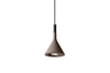 Aplomb Mini Suspension Lamp-Foscarini-Space Furniture AU