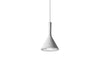 Aplomb Mini Suspension Lamp-Foscarini-Space Furniture AU