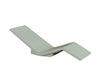 Aqua Sun Lounger-Serralunga-Space Furniture AU