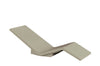 Aqua Sun Lounger-Serralunga-Space Furniture AU