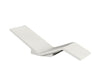 Aqua Sun Lounger-Serralunga-Space Furniture AU