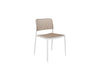 Audrey Chair-Kartell-Space Furniture AU