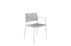 Audrey Chair with Arms-Kartell-Space Furniture AU