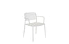 Audrey Chair with Arms-Kartell-Space Furniture AU