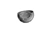 Baby Moon Small Vase - Clear Crystal-Anna Torfs-Space Furniture AU