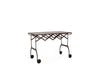 Battista Mat Trolley-Kartell-Space Furniture AU