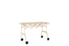 Battista Mat Trolley-Kartell-Space Furniture AU