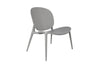 Be Bop Armchair-Kartell-Space Furniture AU