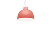 Bellissima Glossy Suspension Lamp-Kartell-Space Furniture AU