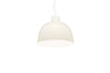 Bellissima Glossy Suspension Lamp-Kartell-Space Furniture AU