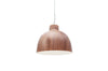 Bellissima Wood Suspension Lamp-Kartell-Space Furniture AU