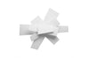 Big Bang Ceiling/Wall Lamp-Foscarini-Space Furniture AU