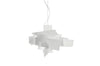 Big Bang Suspension Lamp-Foscarini-Space Furniture AU