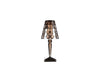 Big Battery Table Lamp-Kartell-Space Furniture AU