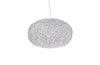 Big Bloom Suspension Lamp-Kartell-Space Furniture AU
