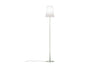 Birdie Easy Floor Lamp-Foscarini-Space Furniture AU