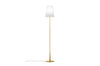 Birdie Easy Floor Lamp-Foscarini-Space Furniture AU