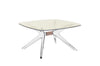 Blast Square Coffee Table-Kartell-Space Furniture AU