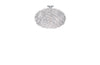 Bloom Large Ceiling Lamp-Kartell-Space Furniture AU