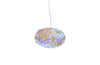 Bloom Medium Suspension Lamp-Kartell-Space Furniture AU