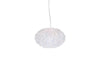 Bloom Medium Suspension Lamp-Kartell-Space Furniture AU