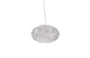 Bloom Medium Suspension Lamp-Kartell-Space Furniture AU