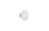 Bloom Small Ceiling/Wall Lamp-Kartell-Space Furniture AU