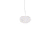 Bloom Small Suspension Lamp-Kartell-Space Furniture AU