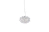 Bloom Small Suspension Lamp-Kartell-Space Furniture AU