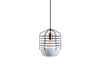 Bluff City Pendant - 8 inches-Roll & Hill-Space Furniture AU