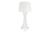 Bourgie Mat Table Lamp-Kartell-Space Furniture AU