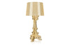 Bourgie Table Lamp - Gold-Kartell-Space Furniture AU