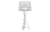 Bourgie Table Lamp-Kartell-Space Furniture AU