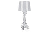 Bourgie Table Lamp - Metallic-Kartell-Space Furniture AU