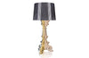 Bourgie Table Lamp - Metallic-Kartell-Space Furniture AU