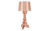 Bourgie Table Lamp - Metallic-Kartell-Space Furniture AU