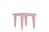 Bubble Club Side Table-Kartell-Space Furniture AU