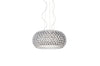 Caboche Plus Grande Suspension Lamp-Foscarini-Space Furniture AU