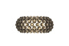Caboche Plus Media Wall Lamp-Foscarini-Space Furniture AU