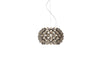 Caboche Plus Piccola Suspension Lamp-Foscarini-Space Furniture AU