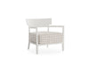Cara Mat Armchair - Fancy-Kartell-Space Furniture AU